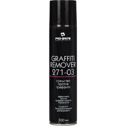 Средство для удаления граффити Pro-Brite Graffiti Remover 0.3 л